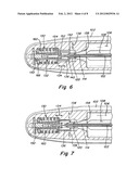 ENDOSCOPIC SUTURING DEVICE diagram and image