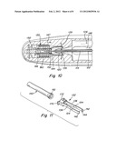 ENDOSCOPIC SUTURING DEVICE diagram and image