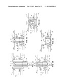 EXPANDABLE BIOABSORBABLE PLUG APPARATUS AND METHOD diagram and image