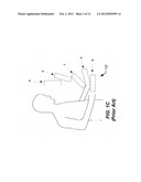 NEUROSTIMULATION PROGRAMMERS WITH IMPROVED RF ANTENNA RADIATION PATTERNS diagram and image