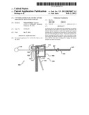 CONTROLLED RELEASE AND RECAPTURE PROSTHETIC DEPLOYMENT DEVICE diagram and image