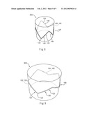 HYBRID STENT AND METHOD OF MAKING SUCH A STENT diagram and image