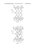 HYBRID STENT AND METHOD OF MAKING SUCH A STENT diagram and image