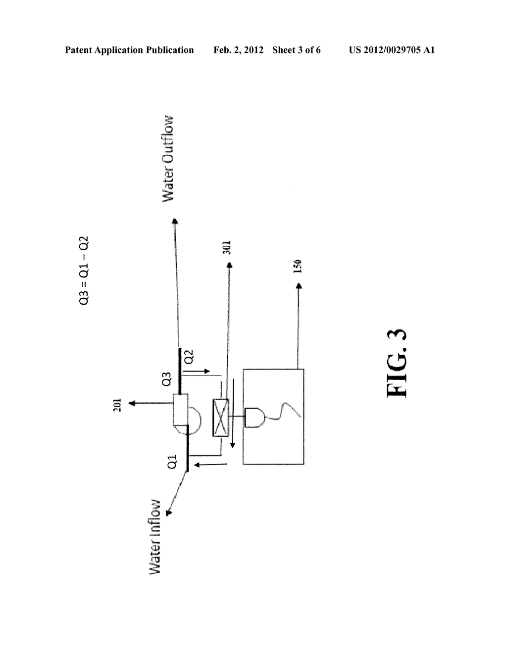 HOME ENERGY MANAGEMENT SYSTEM INCORPORATING A POOL PUMP - diagram, schematic, and image 04