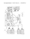 CENTRALIZED POWER CONDITIONING diagram and image