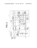 CHARGING DEVICE FOR VEHICLE AND VEHICLE diagram and image