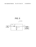 CHARGING DEVICE FOR VEHICLE AND VEHICLE diagram and image