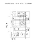 CHARGING DEVICE FOR VEHICLE AND VEHICLE diagram and image