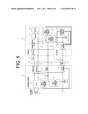 CHARGING DEVICE FOR VEHICLE AND VEHICLE diagram and image