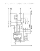 VEHCILE REMOTE STARTER USING AN ELECTRONIC IGNIION MODULE EMULATOR diagram and image