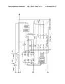 VEHCILE REMOTE STARTER USING AN ELECTRONIC IGNIION MODULE EMULATOR diagram and image