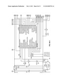 VEHCILE REMOTE STARTER USING AN ELECTRONIC IGNIION MODULE EMULATOR diagram and image