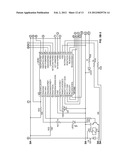 VEHCILE REMOTE STARTER USING AN ELECTRONIC IGNIION MODULE EMULATOR diagram and image