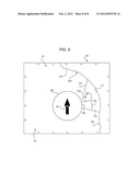 AIRCRAFT CAPABLE OF HOVERING, AIRCRAFT MANEUVERING ASSIST METHOD, AND     INTERFACE diagram and image