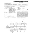 ELECTRIC VEHICLE AND METHOD OF CONTROLLING THE SAME diagram and image