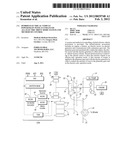 Hybrid Electrical Vehicle Powertrain with an Enhanced All-Electric Drive     Mode System and Method of Control diagram and image