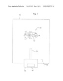 Robotic Mower Stuck Detection System diagram and image