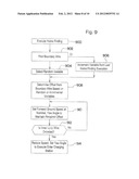 Robotic Mower Stuck Detection System diagram and image