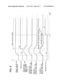 MALFUNCTION DIAGNOSING APPARATUS FOR VEHICLE diagram and image