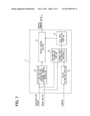 MALFUNCTION DIAGNOSING APPARATUS FOR VEHICLE diagram and image