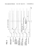 MALFUNCTION DIAGNOSING APPARATUS FOR VEHICLE diagram and image