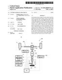 CONTROL APPARATUS FOR VEHICLE diagram and image