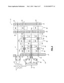 GEAR PRESELECT SYSTEMS FOR A DUAL CLUTCH TRANSMISSION diagram and image