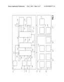 GEAR PRESELECT SYSTEMS FOR A DUAL CLUTCH TRANSMISSION diagram and image