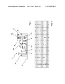 METHOD FOR OPERATING A TRANSMISSION DEVICE WITH A PLURALITY OF     FRICTION-LOCKING AND POSITIVE-LOCKING SHIFTING ELEMENTS diagram and image