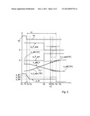 METHOD FOR OPERATING A TRANSMISSION DEVICE WITH A PLURALITY OF     FRICTION-LOCKING AND POSITIVE-LOCKING SHIFTING ELEMENTS diagram and image