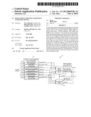 ROAD SURFACE FRICTION COEFFICIENT ESTIMATING DEVICE diagram and image