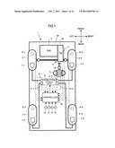 ROAD SURFACE FRICTION COEFFICIENT ESTIMATING DEVICE diagram and image