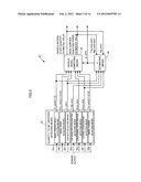 ROAD SURFACE FRICTION COEFFICIENT ESTIMATING DEVICE diagram and image