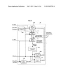 ROAD SURFACE FRICTION COEFFICIENT ESTIMATING DEVICE diagram and image