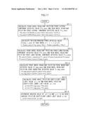 ROAD SURFACE FRICTION COEFFICIENT ESTIMATING DEVICE diagram and image