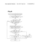 AIR-FUEL RATIO DIAGNOSTIC DEVICE FOR INTERNAL COMBUSTION ENGINE diagram and image