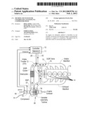 METHOD AND SYSTEM FOR CONTROLLING AN ENGINE VIA COMPRESSOR SPEED diagram and image