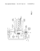 METHOD AND SYSTEM FOR CONTROLLING AN ENGINE VIA COMPRESSOR SPEED diagram and image