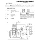 METHOD AND SYSTEM FOR CONTROLLING FUEL USAGE diagram and image