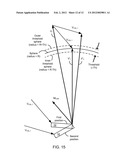 PND REPOSITIONING DETECTOR FOR BETTER NAVIGATION ACCURACY IN A CAR diagram and image