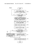 COLLISION DETECTING DEVICE diagram and image