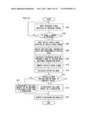 COLLISION DETECTING DEVICE diagram and image