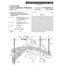 INTERACTIVE STRUCTURAL RESTORATION WHILE INTERPRETING SEISMIC VOLUMES FOR     STRUCTURE AND STRATIGRAPHY diagram and image