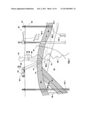 INTERACTIVE STRUCTURAL RESTORATION WHILE INTERPRETING SEISMIC VOLUMES FOR     STRUCTURE AND STRATIGRAPHY diagram and image