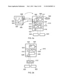 Apparatus and method for distribution of biological material diagram and image