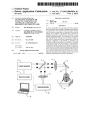 SYSTEM AND METHOD FOR QUANTITATIVE ANALYSIS OF THE ELEMENTAL COMPOSITION     OF A MATERIAL BY LASER-INDUCED BREAKDOWN SPECTROSCOPY (LIBS) diagram and image