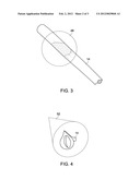 SYSTEM AND METHOD FOR DETERMINING LIFETIME OF WIND TURBINE BLADE diagram and image