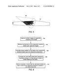 SYSTEM AND METHOD FOR DETERMINING LIFETIME OF WIND TURBINE BLADE diagram and image