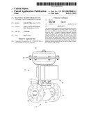 DIAGNOSTIC METHOD FOR DETECTING CONTROL VALVE COMPONENT FAILURE diagram and image