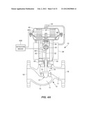 DIAGNOSTIC METHOD FOR DETECTING CONTROL VALVE COMPONENT FAILURE diagram and image